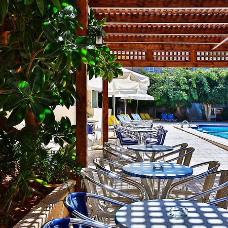 Cosman Hotel Kokkini Hani 外观 照片