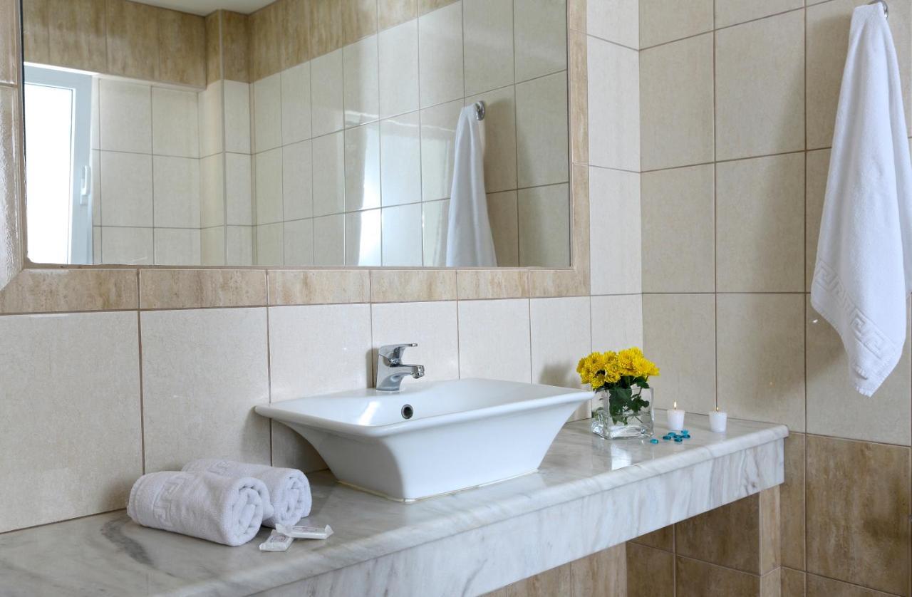 Cosman Hotel Kokkini Hani 外观 照片
