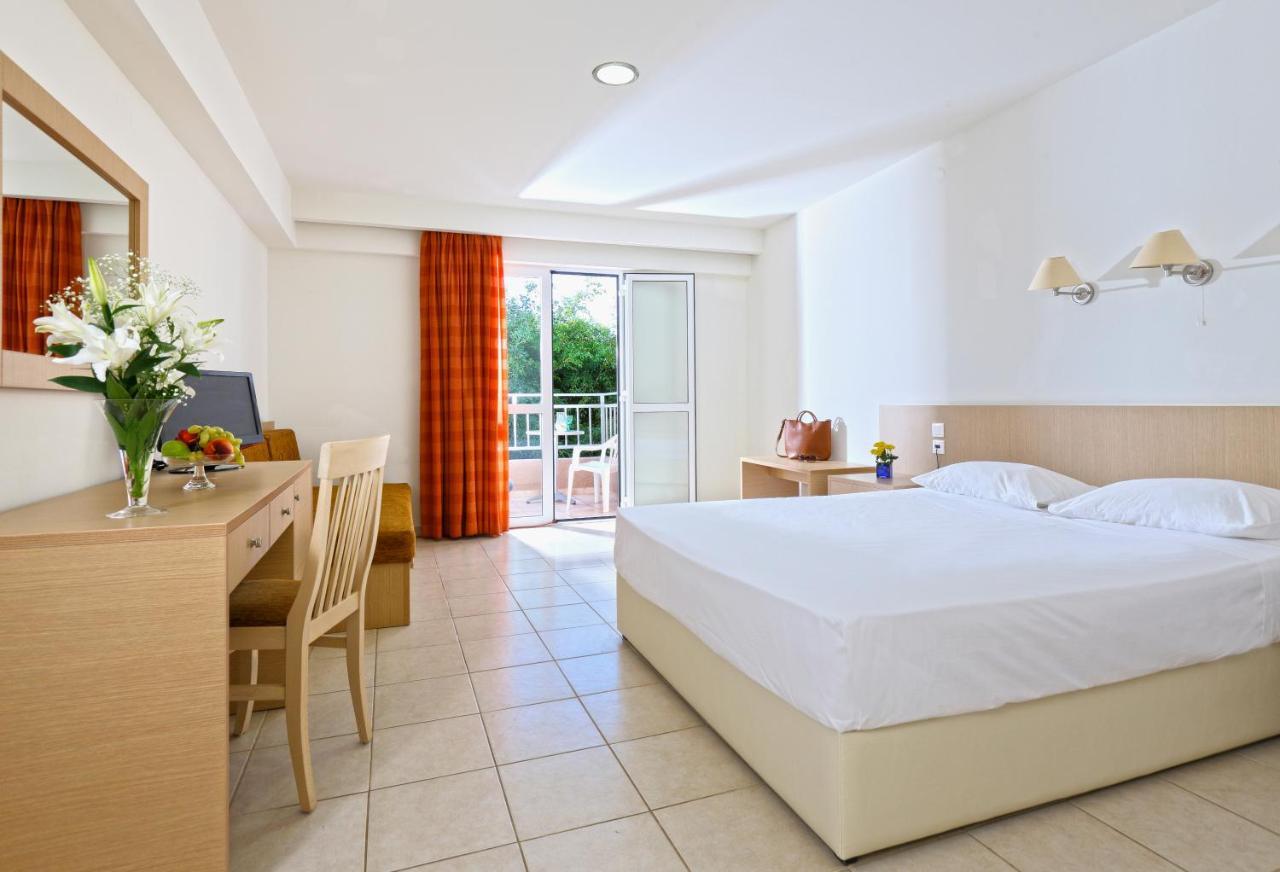 Cosman Hotel Kokkini Hani 外观 照片