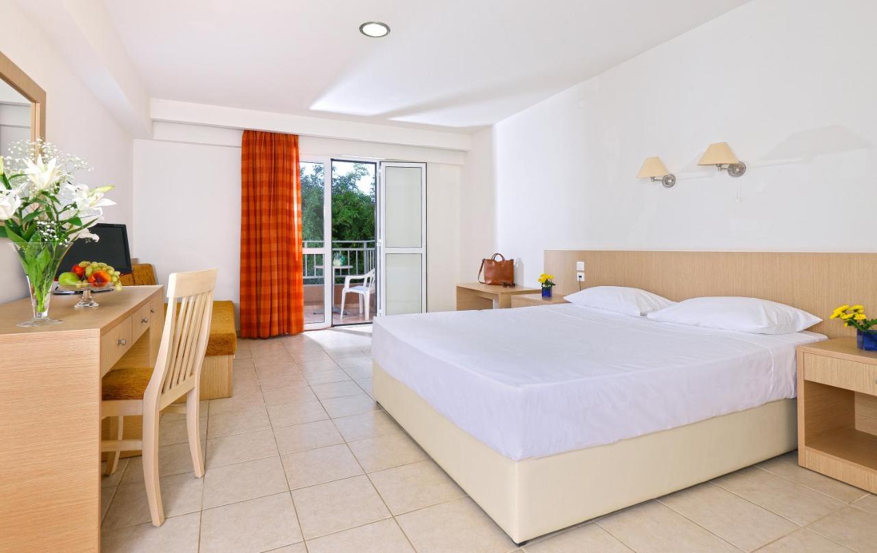 Cosman Hotel Kokkini Hani 外观 照片
