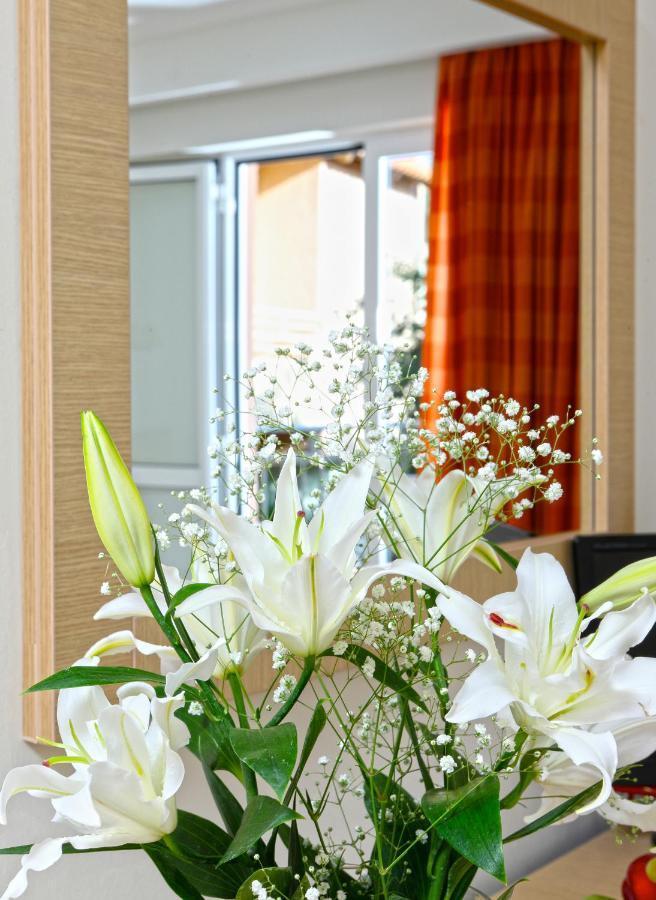 Cosman Hotel Kokkini Hani 外观 照片